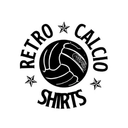Retro Calcio Shirts