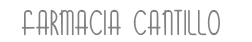 Farmacia Cantillo