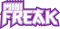 Minifreak