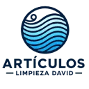 Artículos Limpieza David