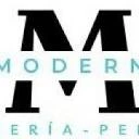 Perfumería Moderna