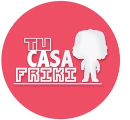 Tu Casa Friki