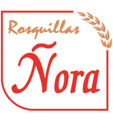 Rosquillas Ñora