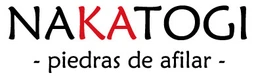 Nakatogi - Piedras de Afilar