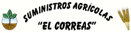 Suministros Agrícolas El Correas