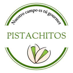 Pistachos Naturales