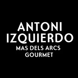 Antoni Izquierdo Gourmet