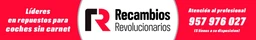 Recambios Revolucionarios