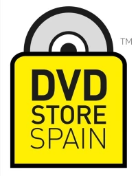 DVD Store Spain
