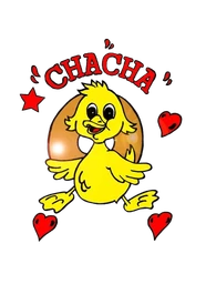 Gofres Chacha