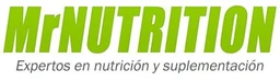 Mr Nutrition