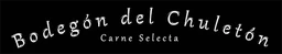 Bodegón El Chuletón