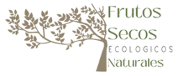 Frutos Secos Naturales