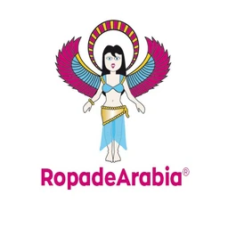 Ropa de Arabia