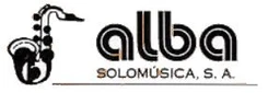 Alba Solomúsica