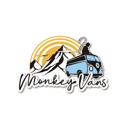 Monkey Vans
