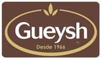 Chocolate Gueysh
