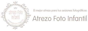 Atrezo Foto Infantil