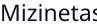 mizinetas