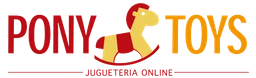 Pony Toys Jugueterías