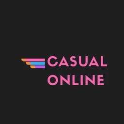 Casual online
