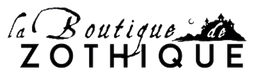 Boutique de Zothique