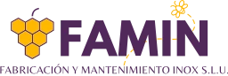 Maquinaria Apícola FAMIN