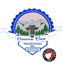 Carnicería Cuca