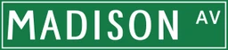 Madison AV