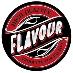 Flavour Tattoo