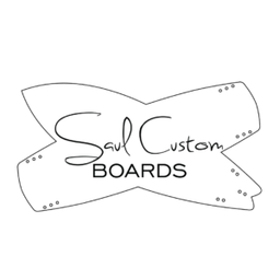 Saul Custom Boards