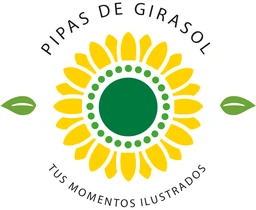 Pipas de Girasol