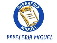 Papelería Librería Miquel