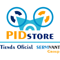 PIDstore