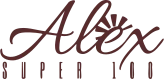 Alex Super 100