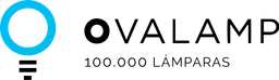 Ovalamp
