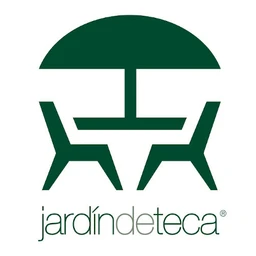 Jardín de Teca