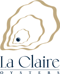 La Claire Oysters