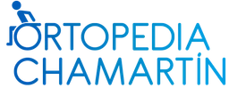 Ortopedia Chamartín