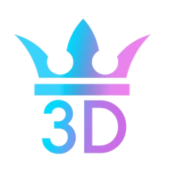 Old School Impresión 3D