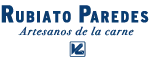 Rubiato Paredes