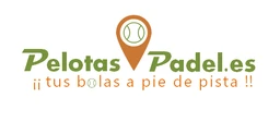 Pelotas Padel