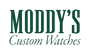 Moddys Watches