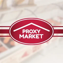 ProxyMarket