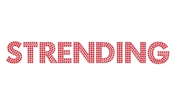 STRENDING