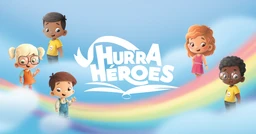 Hurra Héroes