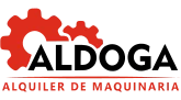 Aldoga Maquinaria