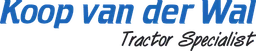 Koop van der Wal Parts