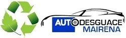 Autodesguace Mairena