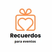 Recuerdos para eventos